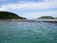 Playa Las Gatas