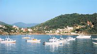 Playa La Madera, Zihuatanejo