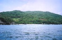 Playa Manzanillo, Zihuatanejo, Guerrero, Mexico