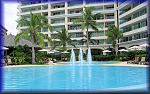 Bay View Grand Ictapa Condo S-602
