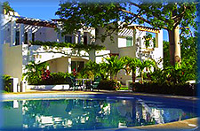 Adelamar Bungalows