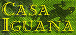Casa Iguana