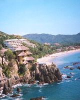 Zihuatanejo Hotels