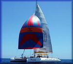 Picante Cruises - sailing tours