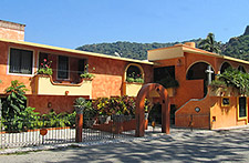 Villa Cruz del Mar