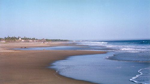 Playa Larga / Playa Blanca