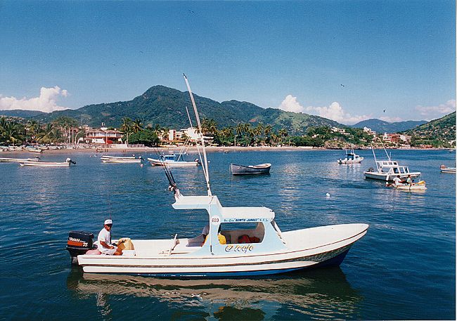 Oleaje - click to enlarge Oleaje